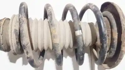 Peça sobressalente para automóvel em segunda mão mola de suspensão por ford galaxy i (wgr) 2.0 i referências oem iam 