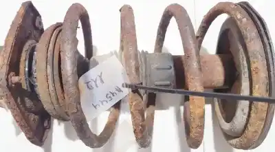 Pezzo di ricambio per auto di seconda mano molla di ammortizzazione per fiat marea weekend (185) 1.9 jtd cat riferimenti oem iam 