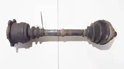 Peça sobressalente para automóvel em segunda mão transmissão dianteira direita por audi 100 avant (c4) 2.5 tdi referências oem iam 