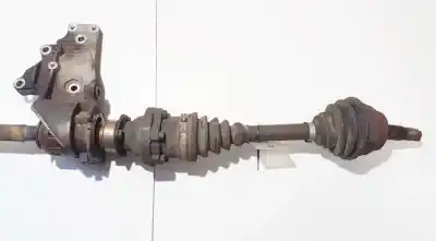 Pezzo di ricambio per auto di seconda mano trasmissione anteriore destra per fiat marea weekend (185) 1.9 jtd cat riferimenti oem iam 46547519