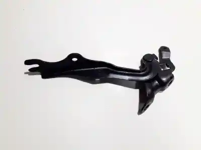 Peça sobressalente para automóvel em segunda mão dobradiça do capô por mazda 6, 2002.06 - 2007.08 2.3 122kw 2002.06 - 2007.08 referências oem iam 