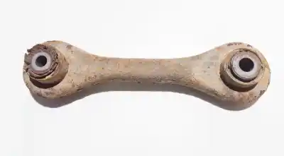 Peça sobressalente para automóvel em segunda mão braço de suspensão superior traseiro esquerdo por mazda 6 lim. (gh) 2.0 crtd 140cv active referências oem iam 