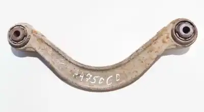 Peça sobressalente para automóvel em segunda mão braço de suspensão traseiro superior direito por mazda 6 lim. (gh) 2.0 crtd 140cv active referências oem iam gs10byg