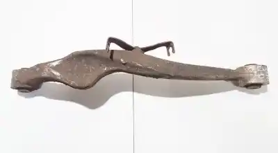 Peça sobressalente para automóvel em segunda mão braço de suspensão traseiro superior direito por renault koleos 2.0 dci diesel fap referências oem iam   