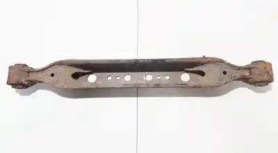 Peça sobressalente para automóvel em segunda mão braço de suspensão superior traseiro esquerdo por renault koleos 2.0 dci diesel fap referências oem iam   