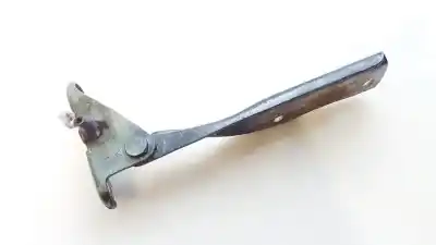 Peça sobressalente para automóvel em segunda mão dobradiça do capô por rover rover 600 (rh) 2.0 620 sdi referências oem iam 