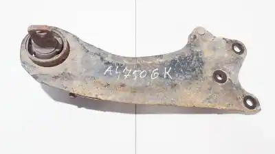 Peça sobressalente para automóvel em segunda mão braço de suspensão superior traseiro esquerdo por mazda 6 lim. (gh) 2.0 crtd 140cv active referências oem iam 7k29d