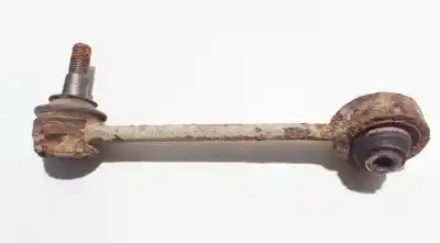 Peça sobressalente para automóvel em segunda mão braço de suspensão traseiro superior direito por kia carnival 2.9 crdi cat referências oem iam 552604d000  55260-4d000