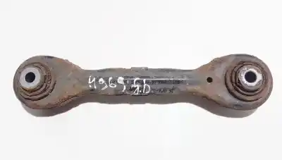 Peça sobressalente para automóvel em segunda mão braço de suspensão traseiro superior direito por bmw 3-series, e90 / e91 / e93 2005.02 - 2009.01 320 d 130kw 2007.09 - 2011.12 referências oem iam 33326765425