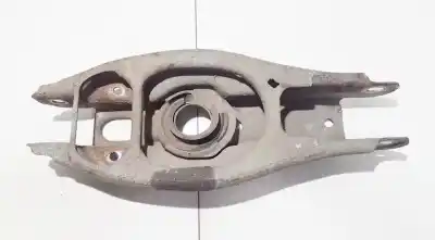 Peça sobressalente para automóvel em segunda mão braço de suspensão traseiro superior direito por bmw 3-series, e90 / e91 / e93 2005.02 - 2009.01 320 d 130kw 2007.09 - 2011.12 referências oem iam 