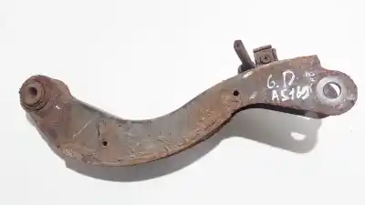 Second-hand car spare part upper rear right suspension arm for chevrolet captiva 2.0 diesel cat oem iam references 