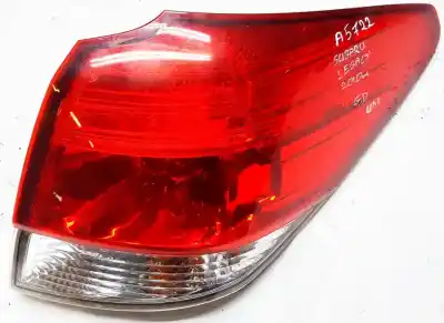 Peça sobressalente para automóvel em segunda mão farolim traseiro direito por subaru legacy v (bm) 2.0 d awd (bmd) referências oem iam 