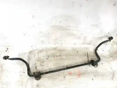Second-hand car spare part front stabilizer bar for mazda 2 lim. (de) 1.4 diesel cat oem iam references  Second-hand car spare part front stabilizer bar for mazda 2 lim. (de) 1.4 diesel cat oem iam references
