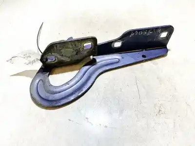 Автозапчастина б/у петля капота для renault megane i scenic (ja0) 1.9 dti diesel cat посилання на oem iam 843529h