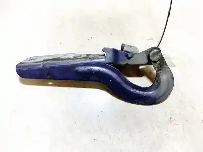 Автозапчастина б/у петля капота для renault megane i scenic (ja0) 1.9 dti diesel cat посилання на oem iam 843529h  843529h3898