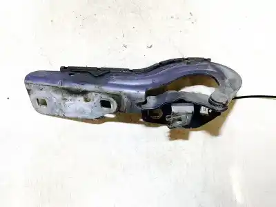 Автозапчастина б/у петля капота для renault megane i scenic (ja0) 1.9 dti diesel cat посилання на oem iam 843530h  843530h3798