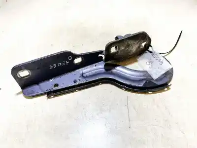 Автозапчастина б/у петля капота для renault megane i scenic (ja0) 1.9 dti diesel cat посилання на oem iam 843530h
