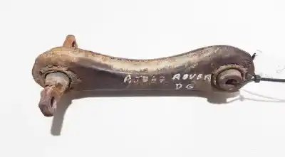 Second-hand car spare part upper rear right suspension arm for rover rover 45 (rt) 2.0 idt oem iam references 