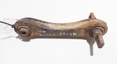 Second-hand car spare part left rear upper suspension arm for rover rover 45 (rt) 2.0 idt oem iam references 