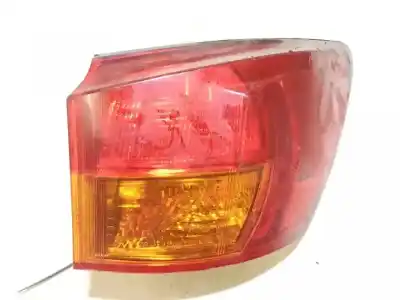 Автозапчасти б/у правый задний фонарь за lexus is, ii 2005.10 - 2013.03 2.2d 130kw 2005.10 - 2013.03 ссылки oem iam 