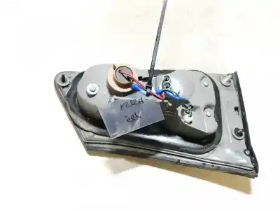 Tweedehands auto-onderdeel rechter achterlamp voor lexus is, ii 2005.10 - 2013.03 2.2d 130kw 2005.10 - 2013.03 oem iam-referenties   