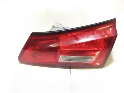 Автозапчасти б/у правый задний фонарь за lexus is, ii 2005.10 - 2013.03 2.2d 130kw 2005.10 - 2013.03 ссылки oem iam 