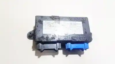 Peça sobressalente para automóvel em segunda mão módulo de confort / bsi /bcm por renault laguna (b56) 2.2 diesel referências oem iam 73847257