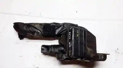 Peça sobressalente para automóvel em segunda mão suporte do filtro de ar por kia carnival 2.9 crdi cat referências oem iam vqj29