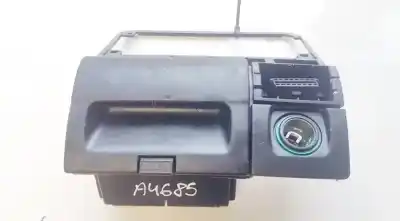 Second-hand car spare part ASHTRAY for VOLKSWAGEN GOLF III VARIANT ( 1H5)  OEM IAM references 1H1857305  