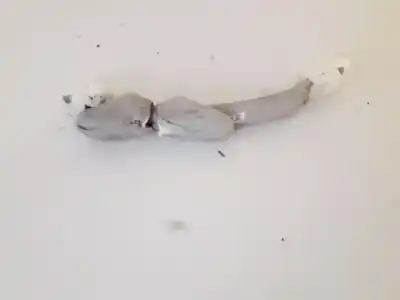 Second-hand car spare part roof handle for fiat ulysse (179) 2.2 jtd dynamic oem iam references 9616355277