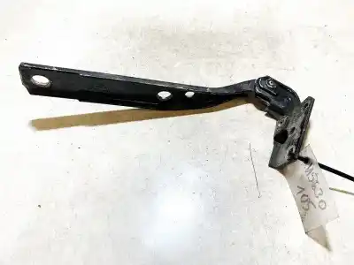 Peça sobressalente para automóvel em segunda mão dobradiça do capô por audi 100 avant (c4) 2.5 tdi referências oem iam 4a0823301f