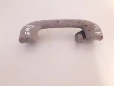 Second-hand car spare part roof handle for chevrolet captiva 2.0 diesel cat oem iam references 