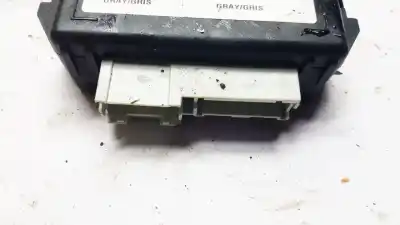 Second-hand car spare part comfort module for chevrolet captiva 2.0 diesel cat oem iam references 25843242  28096488