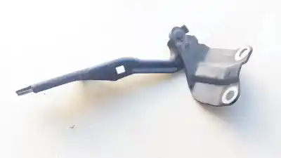 Peça sobressalente para automóvel em segunda mão dobradiça do capô por mazda 6 lim. (gh) 2.0 crtd 140cv active referências oem iam 