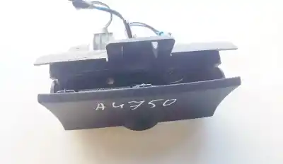 Peça sobressalente para automóvel em segunda mão cinzeiro por mazda 6 lim. (gh) 2.0 crtd 140cv active referências oem iam gs1d-64626