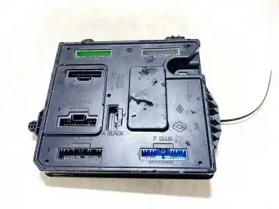 Pezzo di ricambio per auto di seconda mano modulo comfort per renault megane ii (bm0/1_, cm0/1_) 1.5 dci riferimenti oem iam 284b13297r  s180098201c, s180098201, c09250, 692861705