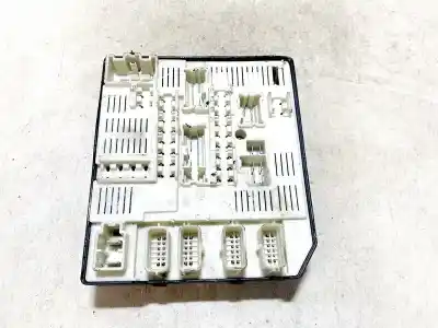 Pezzo di ricambio per auto di seconda mano modulo comfort per renault megane ii (bm0/1_, cm0/1_) 1.5 dci riferimenti oem iam 284b60008r  519339311, usmbd95l1, 8229296944