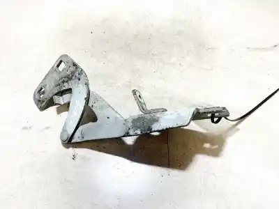 Second-hand car spare part bonnet hinge for citroen berlingo 1.9 d multispace oem iam references 