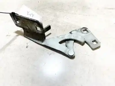 Second-hand car spare part bonnet hinge for citroen berlingo 1.9 d multispace oem iam references   