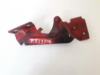 Автозапчастина б/у петля капота для renault kangoo (f/kc0) 1.6 16v посилання на oem iam 7700302753   Автозапчастина б/у петля капота для renault kangoo (f/kc0) 1.6 16v посилання на oem iam 7700302753