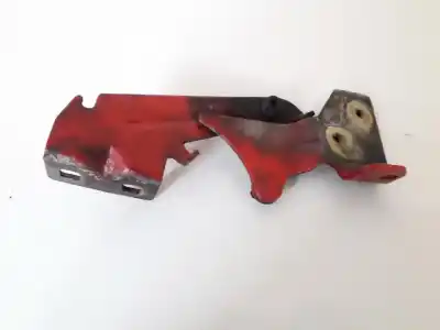 Автозапчастина б/у петля капота для renault kangoo (f/kc0) 1.6 16v посилання на oem iam 7700302753