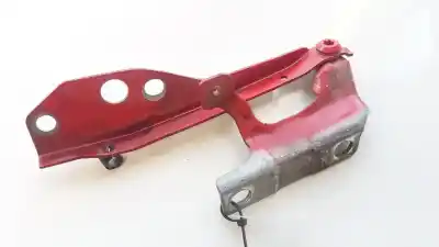 Second-hand car spare part bonnet hinge for volvo v50 (545) 1.6 d oem iam references 30753597