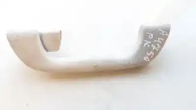 Peça sobressalente para automóvel em segunda mão puxador de teto por mazda 6 lim. (gh) 2.0 crtd 140cv active referências oem iam 