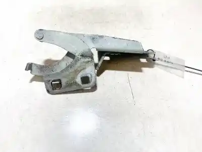 Second-hand car spare part bonnet hinge for citroen berlingo 1.9 d multispace oem iam references 