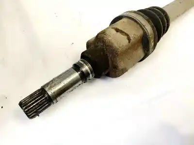 Second-hand car spare part front right transmission for citroen nemo 1.4 hdi oem iam references   