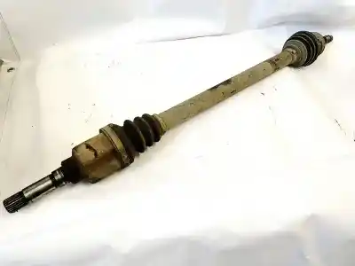 Second-hand car spare part front right transmission for citroen nemo 1.4 hdi oem iam references   