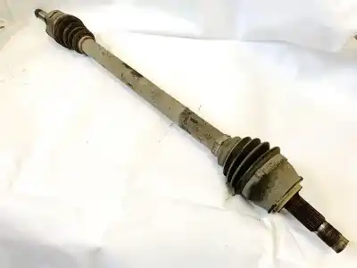 Second-hand car spare part Front Right Transmission for CITROEN NEMO 1.4 HDi OEM IAM references   