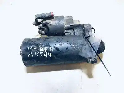 Pezzo di ricambio per auto di seconda mano motorino di avviamento per fiat marea weekend (185) 1.9 jtd cat riferimenti oem iam 1005821858