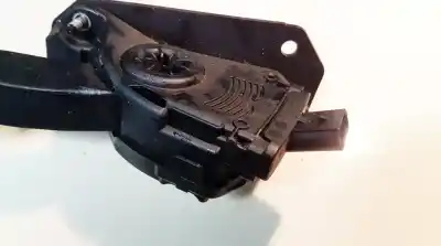 Second-hand car spare part accelerator pedal for chrysler 300c (lx, le) 3.0 crd oem iam references 04861715aa  6pv93390317