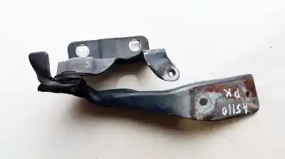 Tweedehands auto-onderdeel motorkap scharnier voor renault koleos 2.0 dci diesel fap oem iam-referenties 